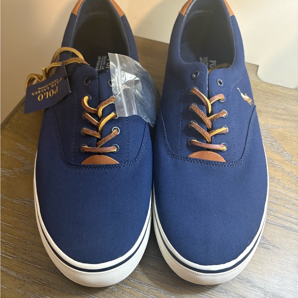 Polo by Ralph Lauren Men's Sneakers